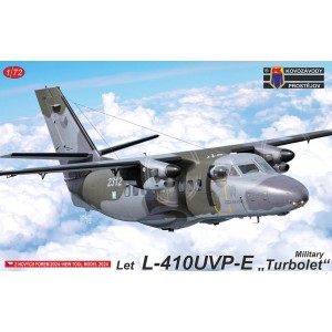 LET L-4710 UVP TURBOLET...