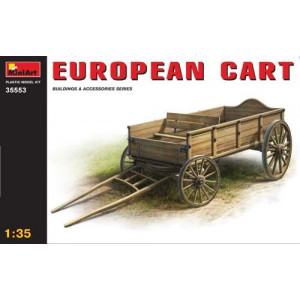 European Cart 