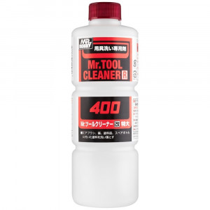 Tool Cleaner (400 ml)