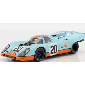 Porsche 917K  24h LeMans...