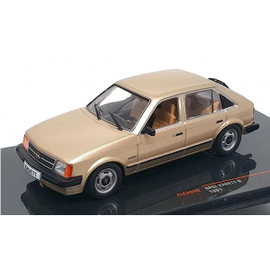 Opel Kadett D 1981 1/43