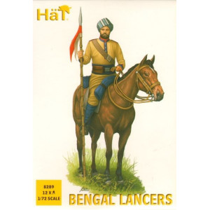 Colonial Bengal Lancers 