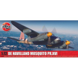 de Havilland Mosquito...