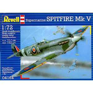 Supermarine Spitfire Mk.V 