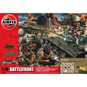 D-Day Battlefront - Gift...