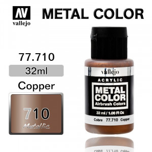 Copper 