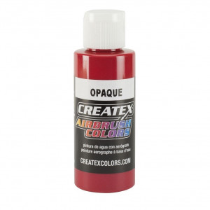 Opaque Red 60ml