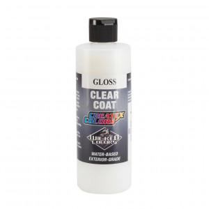Createx Gloss Clear 60ml