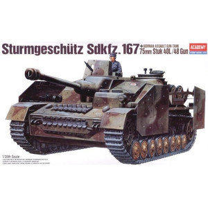 Sturmgesch?tz Sdkfz. 167
