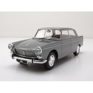 Peugeot 404 1960 1/24