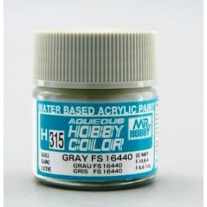 H-315 Gloss Grey (FS16440) 