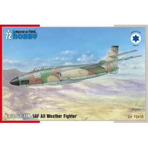 Vautour IIN IAF All Weather Fighter