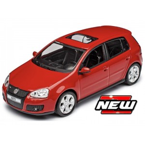 VW GOLF V GTI 1/43