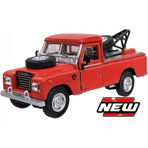 LAND ROVER SERIES PICK UP...