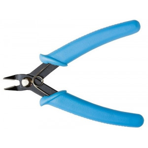 Sprue Cutter (Blue)
