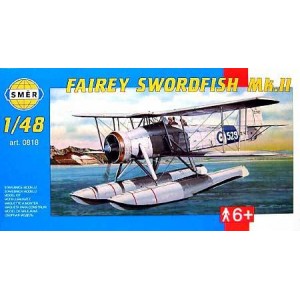 Fairey Swordfish Mk.2...