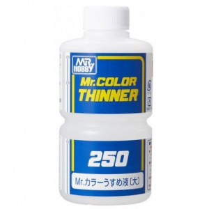 T-103 Mr. Color Thinner 250 (250 ml)
