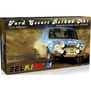 FORD ESCORT MK.1 MAKINEN...