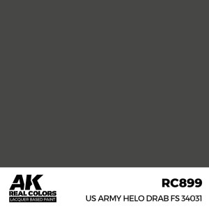 ΠΡΟΣΕΧΩΣ RC899 US Army Helo...