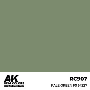 ΠΡΟΣΕΧΩΣ RC907 Pale Green...
