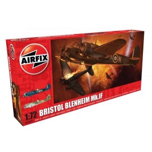 ΠΡΟΣΕΧΩΣ Bristol Blenheim...
