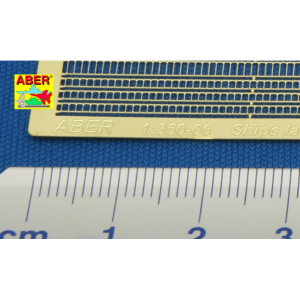 SHIP LADDERS 1/350