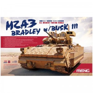M2A3 BRADLEY 1/35