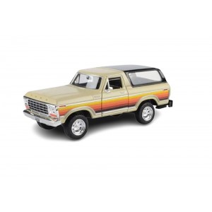 1978 FORD BRONCO 1/24