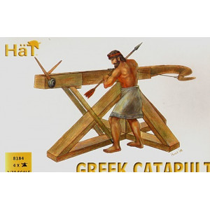 Greek Catapults x 4 per box 