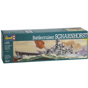 Scharnhorst 1/570