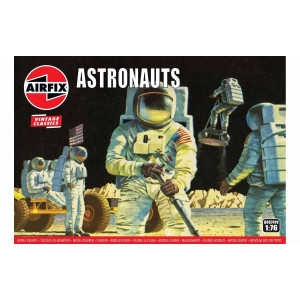 50th Anniversary of 1st Moon Landing Astronauts 'Vintage Classics series' 