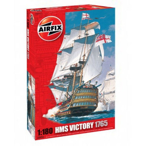 HMS Victory 1765