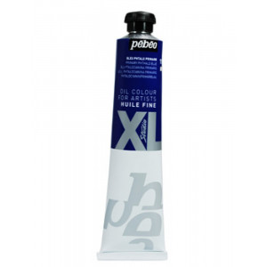XL FINE OIL 37ML PRIMARY PHTHALO BLUE