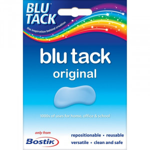 Blu Tack Original 