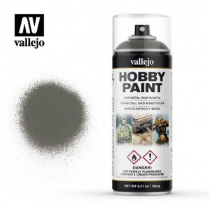 AFV Color German Field Grey Spray Matt 400ml