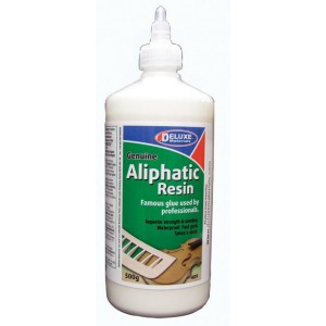 Aliphatic resin 500gr