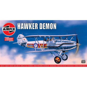 Hawker Demon 1/72