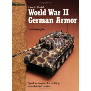 How to Model World War II...