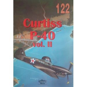 CURTISS P-40 Vol.II