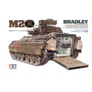 U.S M2 Bradley IFV