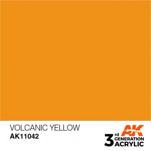 AK11043 DIRTY YELLOW – STANDARD