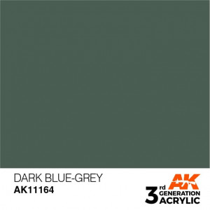 AK11164 DARK BLUE-GREY – STANDARD