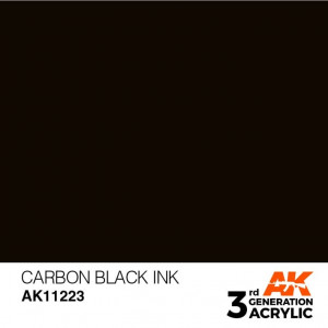 AK11224 PURPLE – INK