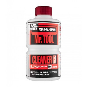 T-113 Mr. Tool Cleaner (250 ml)
