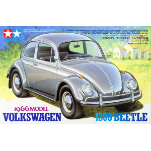 Volkswagen 1300 Beetle  1/24