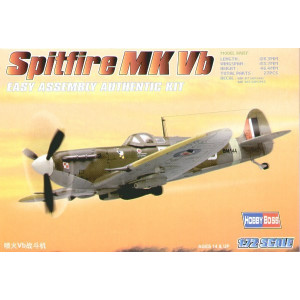 Spitfire MK Vb 1/72