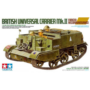 British Universal Carrier Mk.II