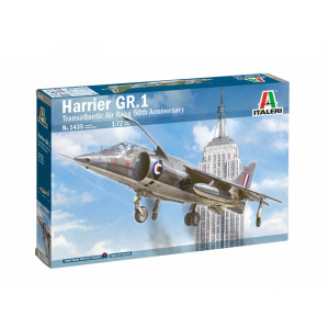 Harrier GR.1 1/72