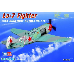 LA-7 Fighter