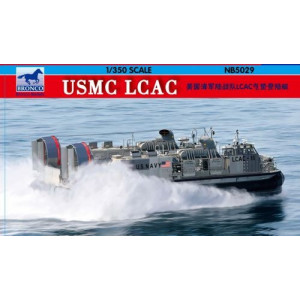 USMC LCAC 1/350